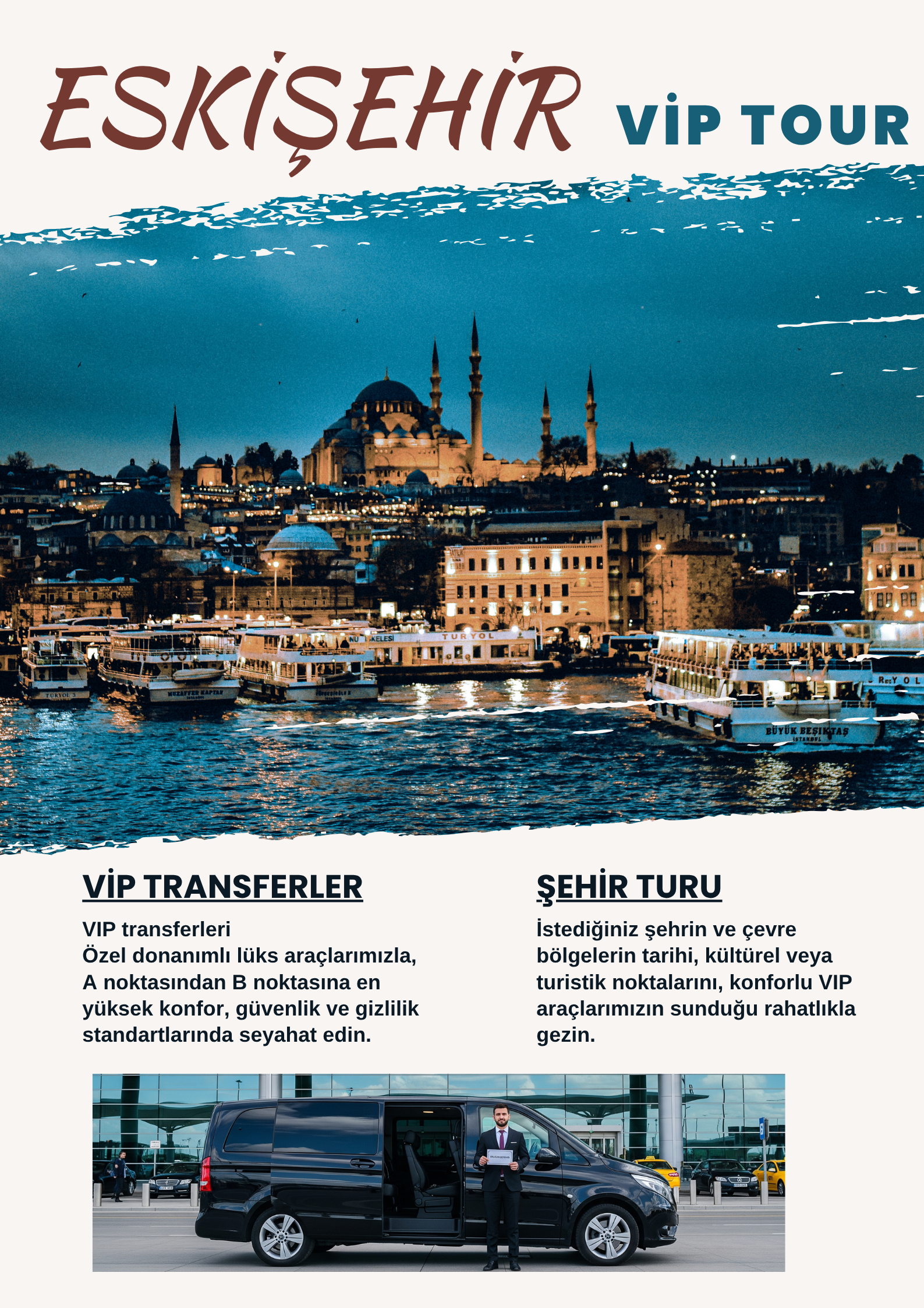 Etkinlik afişi detaylı açıklaması buraya